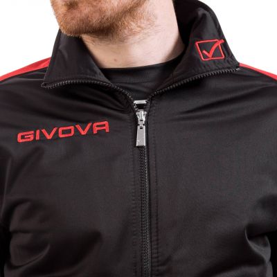 7. Dres Givova Tuta Revolution M TR033 1012