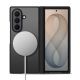2. Etui Tech-Protect MagPeak MagSafe  na Samsung Galaxy Z Fold 8 Ultra - czarne matowe