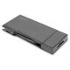 15. Digitus Uniwersalna stacja dokująca, USB 3.0, do użytku w podróży