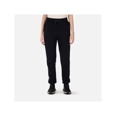 Spodnie damskie ROSSIGNOL W Presset Pullon Pant czarne