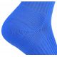 Getry Nike Classic II Cush Over-the-Calf SX5728-463 w kolorze niebieskim z systemem Dri-Fit