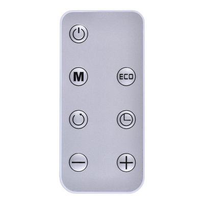 7. Grzejnik ceramiczny NOVEEN PTC3000 Tower Smart