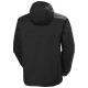 8. Kurtka wodoodporna Helly Hansen Vancouver Fleece Lined M 54269 990