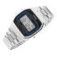 5. Zegarek CASIO A164WA-1VES Unisex