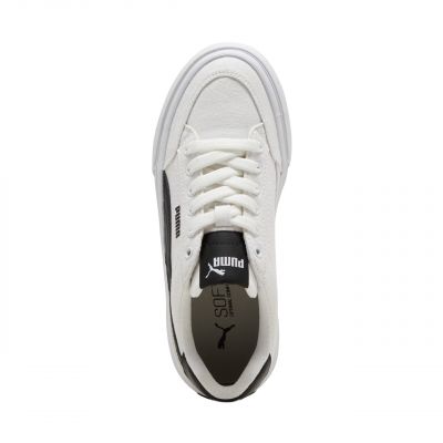 4. Buty Puma Court Classic Vulc FS Jr 396558 02