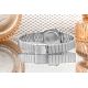 7. Zegarek Damski CASIO LA670WA-7DF + BOX