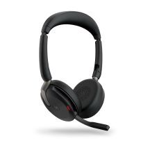 Słuchawki nauszne Jabra Evolve2 65 Flex MS Stereo USB-A