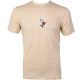 2. Koszulka 47 Brand MLB New York Yankees Emb Backer Southside Tee M 549815