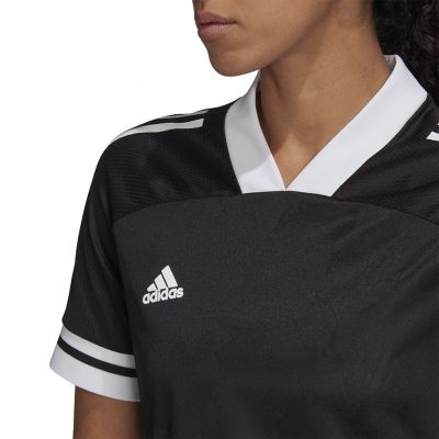4. Koszulka  adidas Condivo 20 Jersey W FT7245