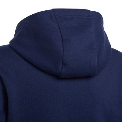 5. Bluza adidas Entrada 22 Hoody Jr H57517