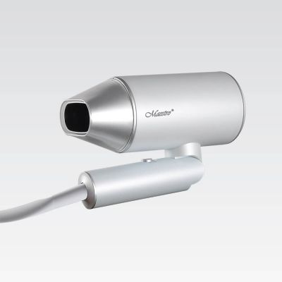 3. Suszarka do włosów 2100W MAESTRO MR-213