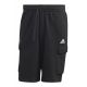 Spodenki adidas Essentials French Terry Cargo M HA4338