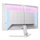15. Philips Evnia 5000 27M2C5201L/00 LED display 68,6 cm (27") 1920 x 1080 px Full HD LCD Biały