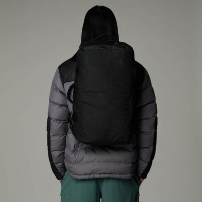 6. Torba podróżna The North Face Base Camp Duffel 32L - Black