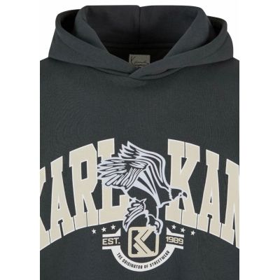 6. Bluza Karl Kani Og Eagle Print Os Hoodie M 60210115
