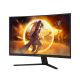 74. MONITOR AOC LED 31,5" CQ32G4VE 180Hz