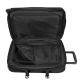 2. Eastpak Tranverz S Suitcase EK00061L008 Czarne One size
