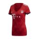 Koszulka damska adidas Bayern Monachium Home CF5425