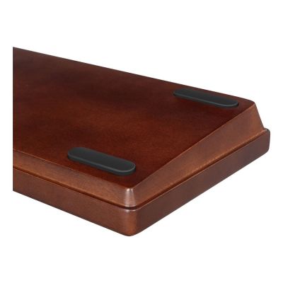 5. Klawiatura gamingowa Sharkoon Skiller SGK50S3 Wood