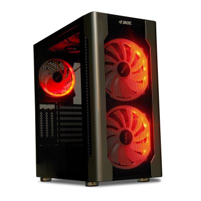 16. Obudowa I-BOX CHIRON ZH68 GAMING