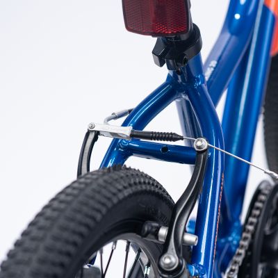 12. Dziecięcy Rower  Radvik Viking 20 92800597757