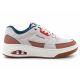 11. Buty Skechers Uno Court - Low-Post M 183140-NTMT