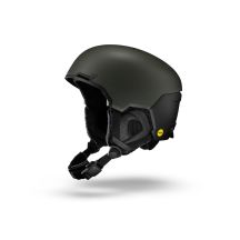 Kask narciarski Julbo Hyperion- Mips zielony