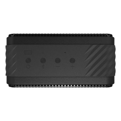 5. Klipsch Nashville - Przenośny głośnik Bluetooth