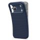 6. Etui Spigen Liquid Air na iPhone 17 Pro Max - niebieskie