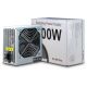 4. Inter-Tech SL-500 Plus moduł zasilaczy 500 W 20+4 pin ATX ATX Srebrny