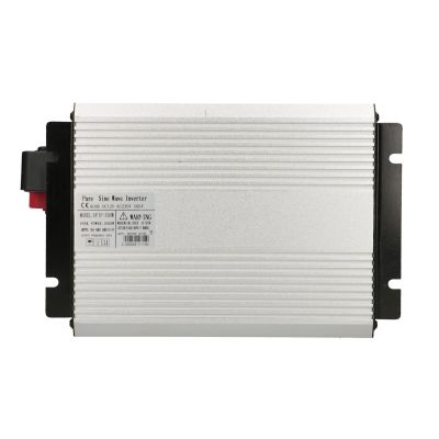 4. Extralink Przetwornica napięcia OPIP-500W samochodowa 12V, 500W czysty sinus