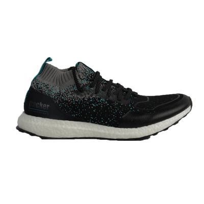 Buty Sportowe Adidas Consortium Packer x Solebox UltraBoost Mid -  CM7882
