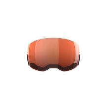 Szyba POC POCito Obex Visor spare lens Partly Sunny Light Orange