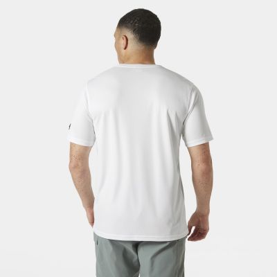 10. Koszulka Helly Hansen HH Tech 2.0 M 49584 001