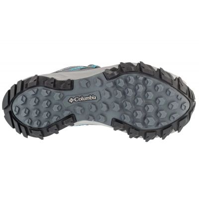 4. Buty Columbia Peakfreak II Outdry W 2100101054