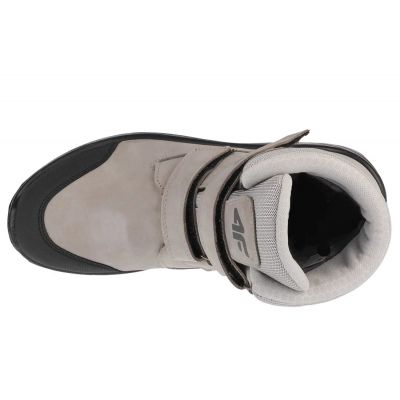 7. Buty 4F Trek Jr HJZ21-JOBMW250-26S