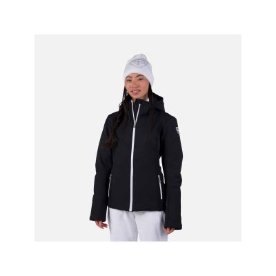 8. Kurtka Rossignol W Velika Jkt czarny