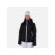 8. Kurtka Rossignol W Velika Jkt czarny