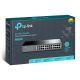 7. Switch TP-LINK TL-SG1024D (24x 10/100/1000Mbps)