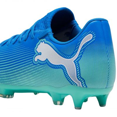 3. Buty piłkarskie Puma Future 7 Play MxSG M 107940 01