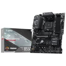 Płyta główna MSI B550 GAMING