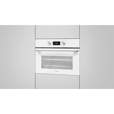 7. Piekarnik TEKA Compact HLC 8400 WH