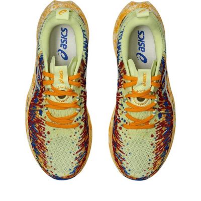 7. Buty Asics Noosa Tri 16