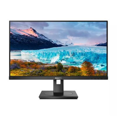 20. MONITOR PHILIPS LED 27" 272S1AE/00