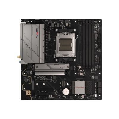 15. Płyta główna SAPPHIRE PULSE B850M WIFI