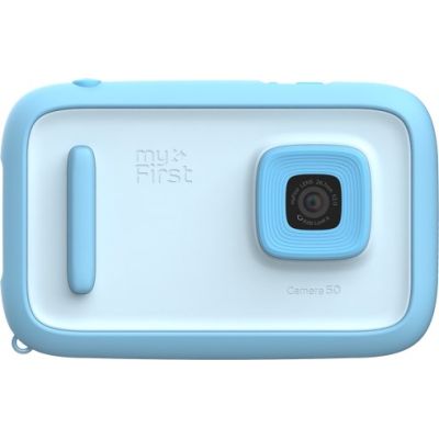 2. myFirst Camera 50 Aparat cyfrowy dla dzieci