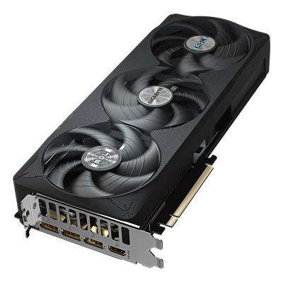 9. Karta graficzna Gigabyte GeForce RTX 5070 Ti EAGLE OC 16GB