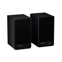 GENESIS ARSEN 502BT 2-drożny Czarny Przewodowy i Bezprzewodowy 60 W