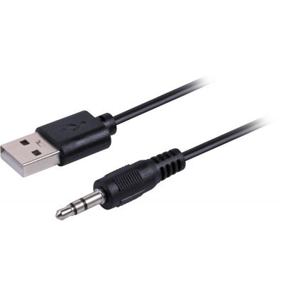 7. DEFENDER GŁOŚNIKI KOMPUTEROWE V14 2.1 BLUETOOTH 11W USB 65314