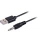 7. DEFENDER GŁOŚNIKI KOMPUTEROWE V14 2.1 BLUETOOTH 11W USB 65314